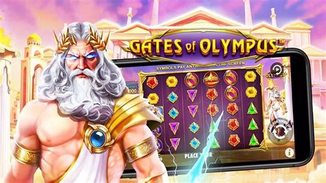 Olympus Glory 1xbet